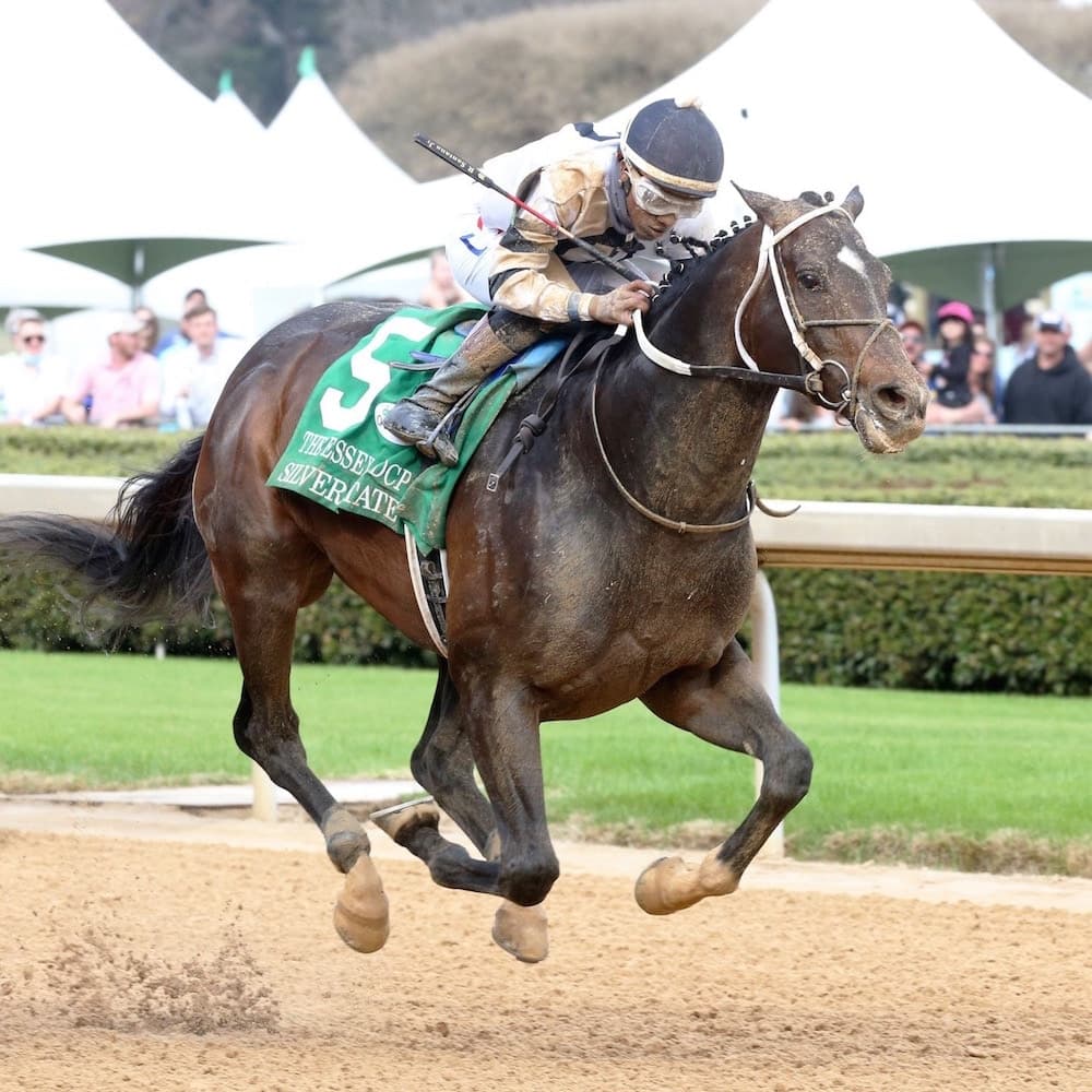 Oaklawn Racing Casino Resort — 