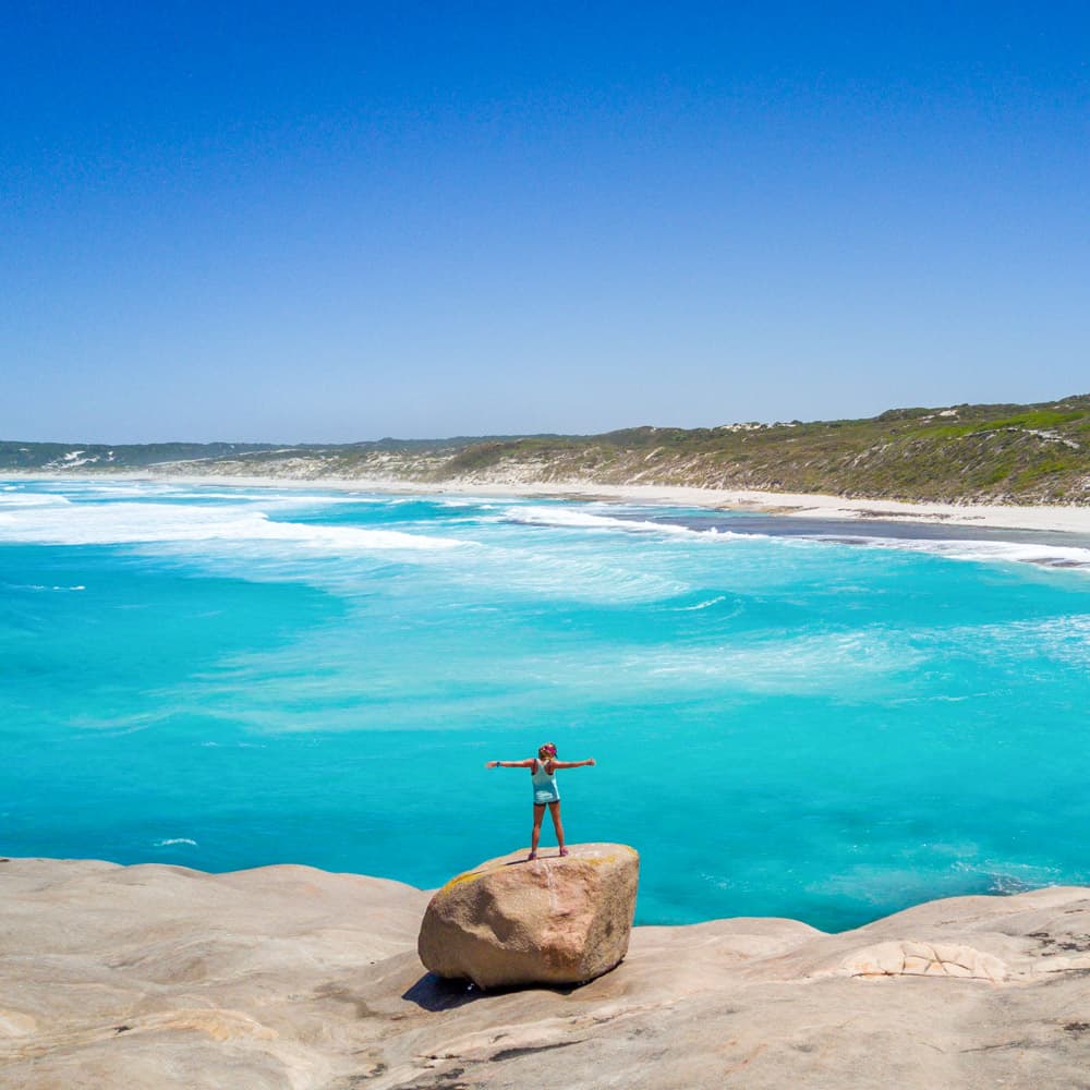 Esperance — 