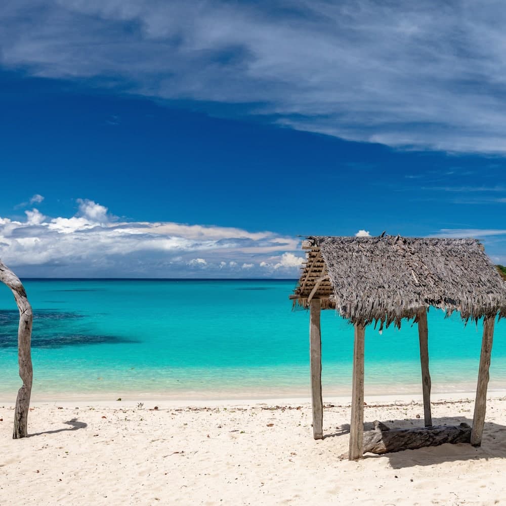 Port Olry — Vanuatu, Oceania