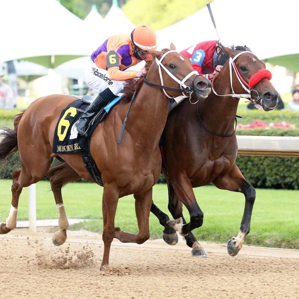 Oaklawn Racing Casino Resort — 