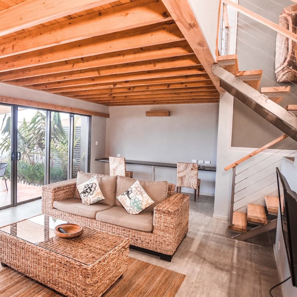 Rondon Ridge Lodge — 