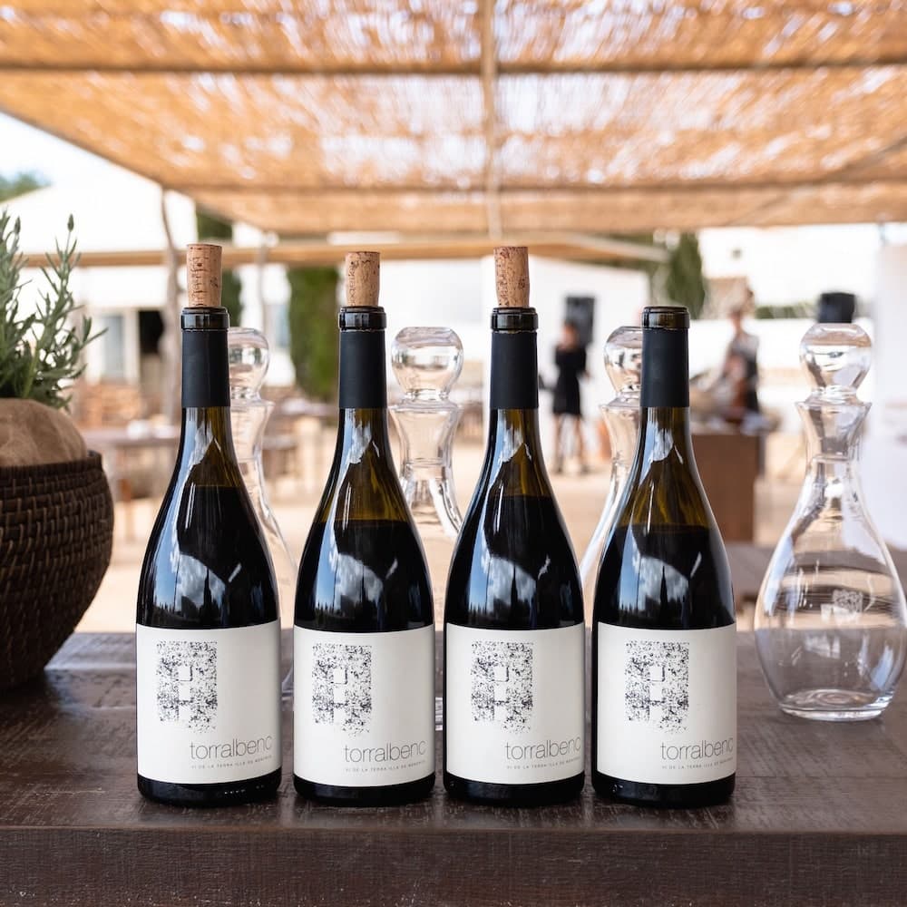 Bodegas Torralbenc — 