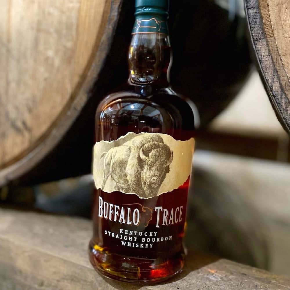 Buffalo Trace Distillery — 