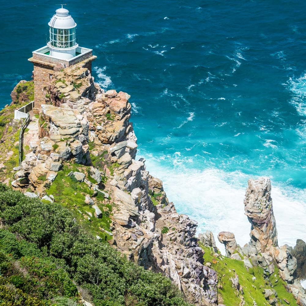 Cape Point — 