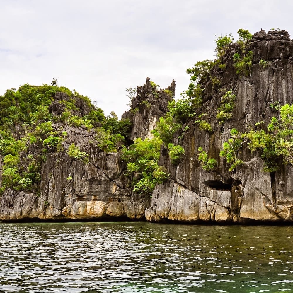 Caramoan — 
