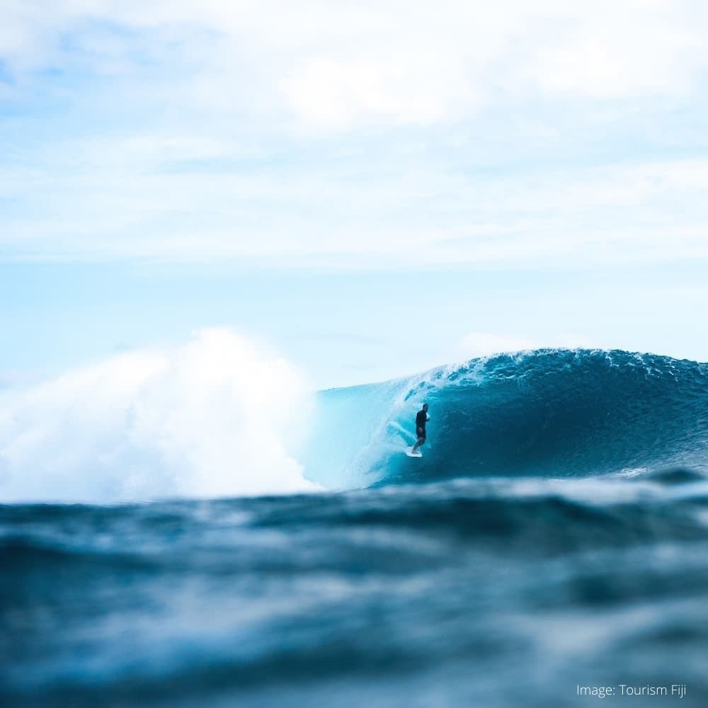 Cloudbreak — 