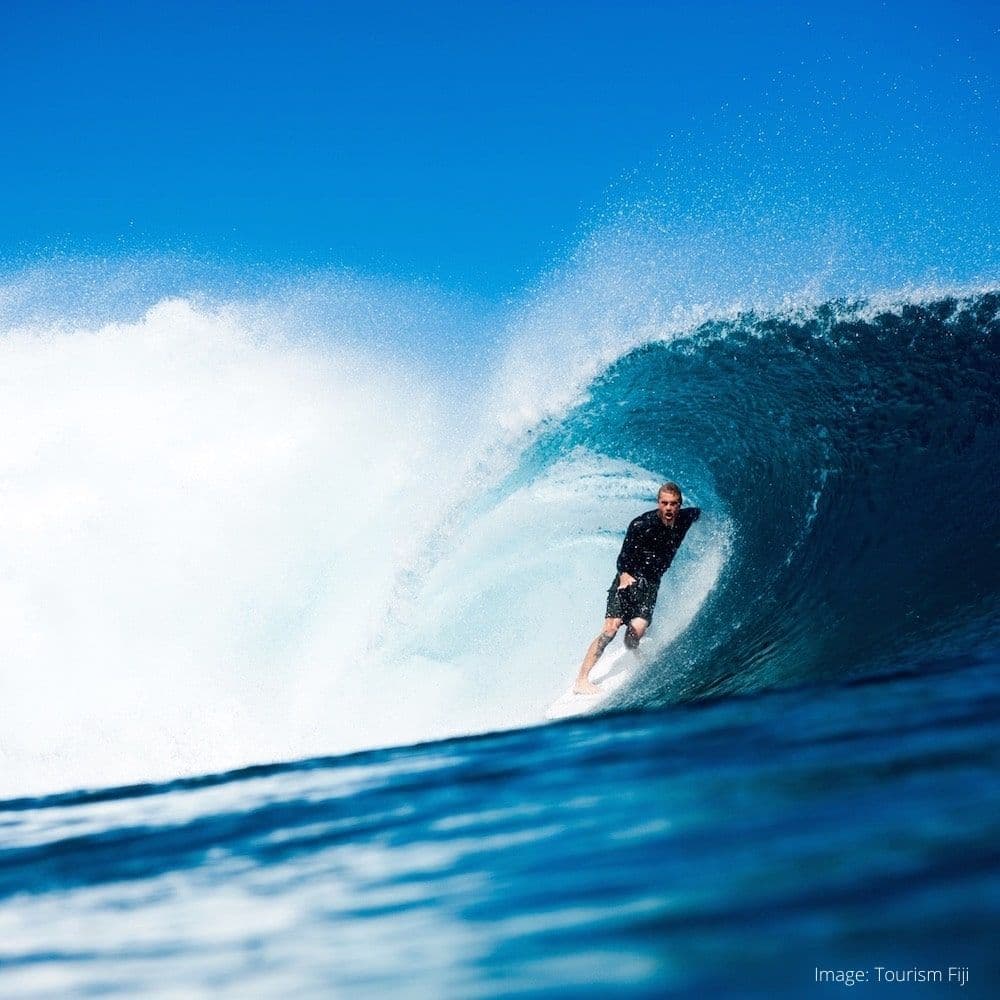 Cloudbreak — 