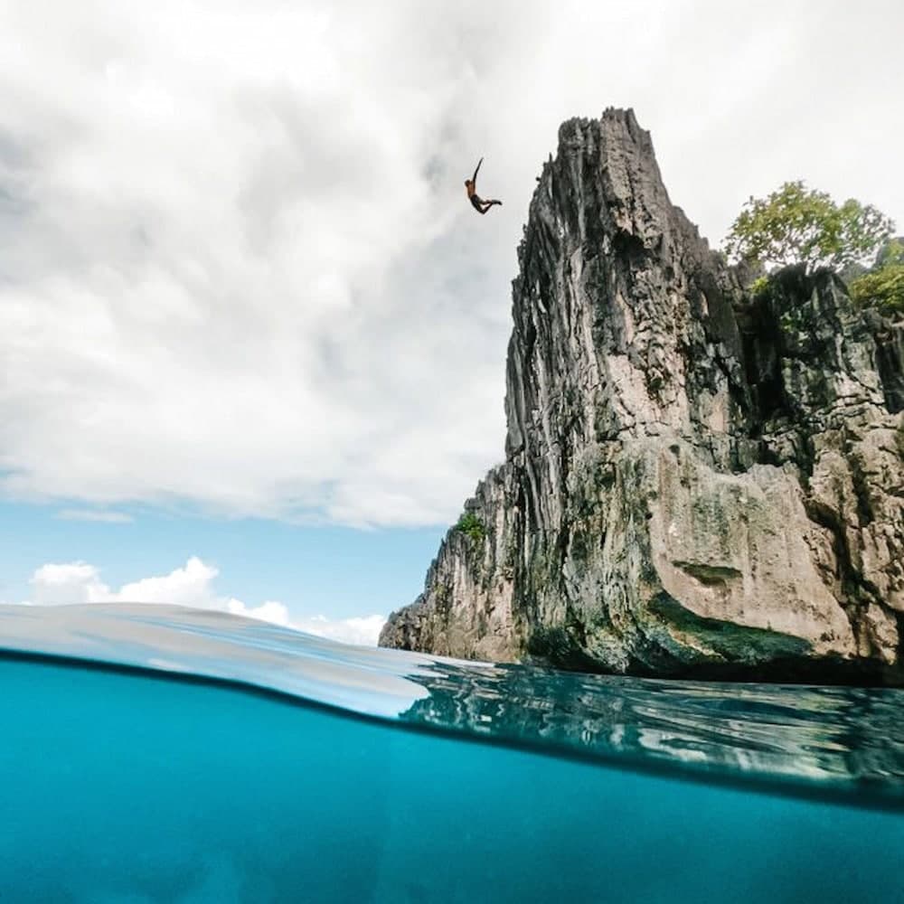 Caramoan — 