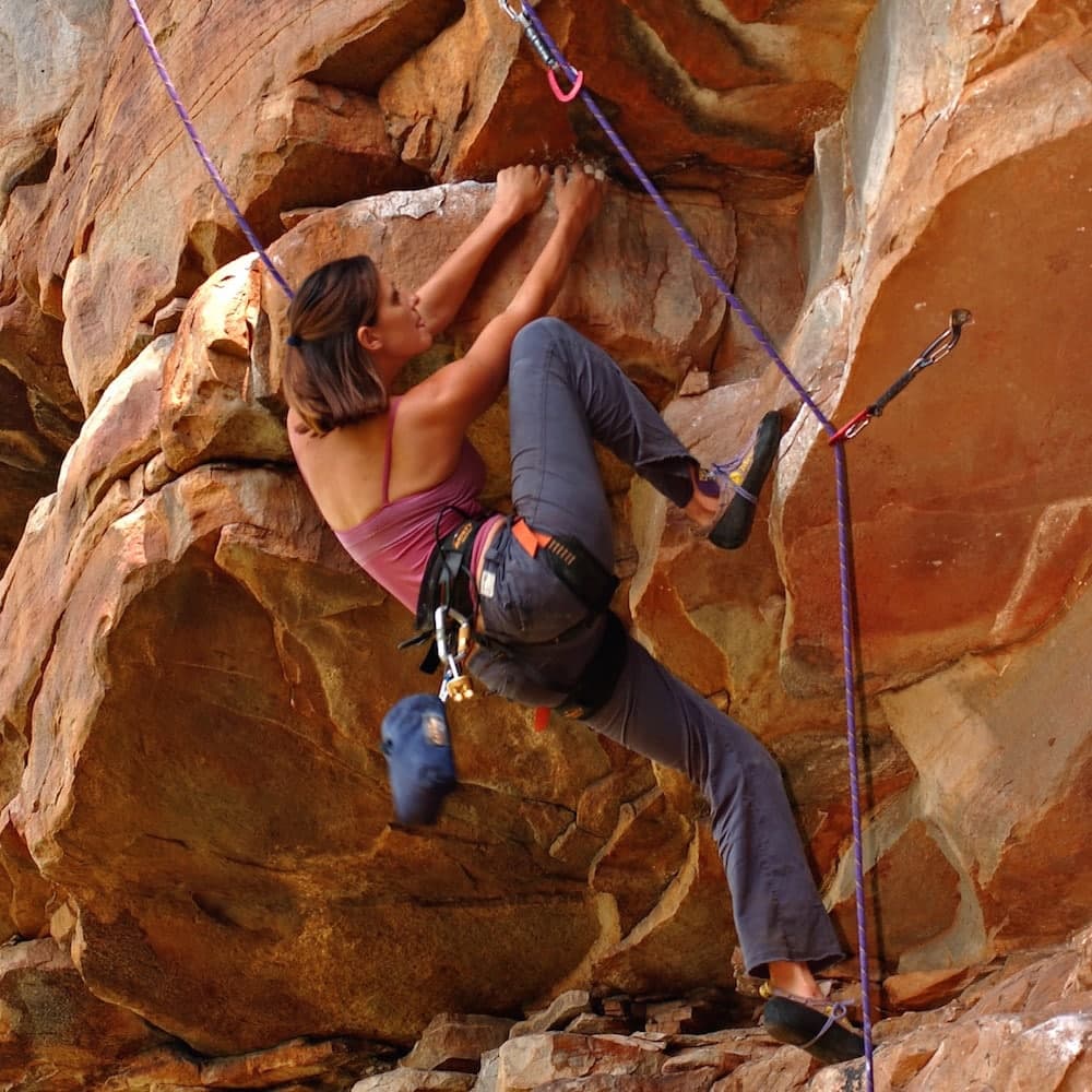 Horseshoe Canyon Ranch — 