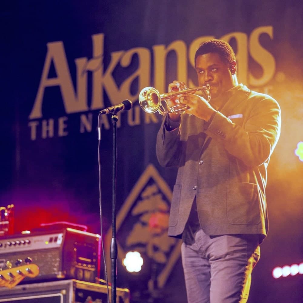 King Biscuit Blues Festival — Arkansas, United States, North America
