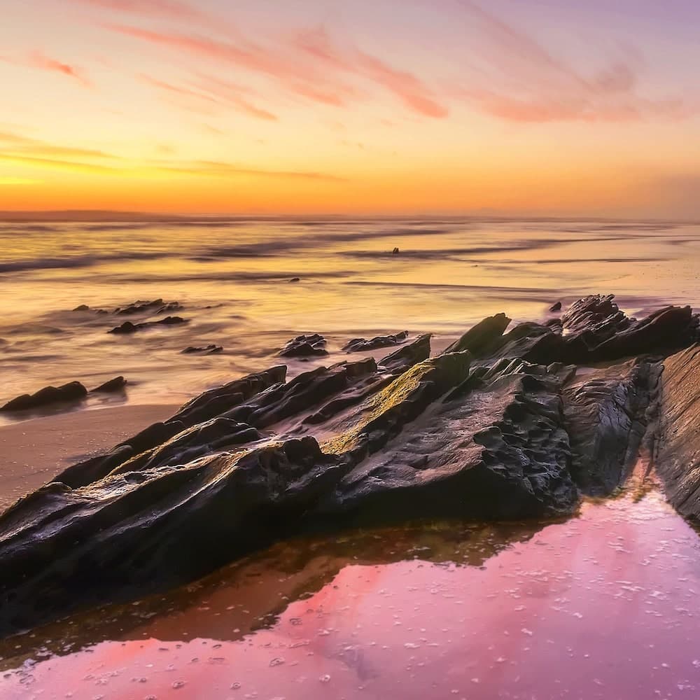 Maitland Beach — South Africa, Africa