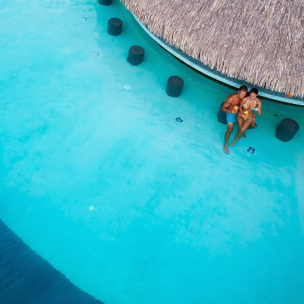 Manava Suite Resort, Tahiti — French Polynesia, Oceania