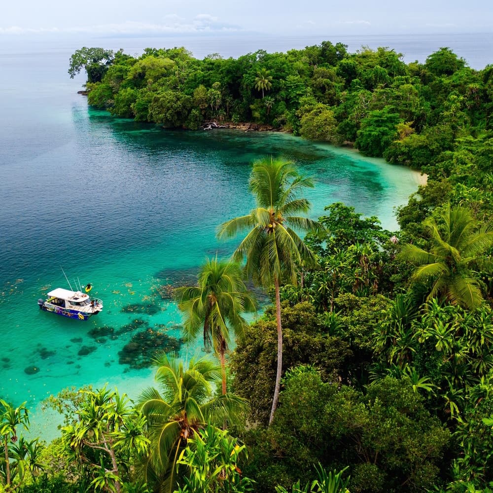 Madang — 