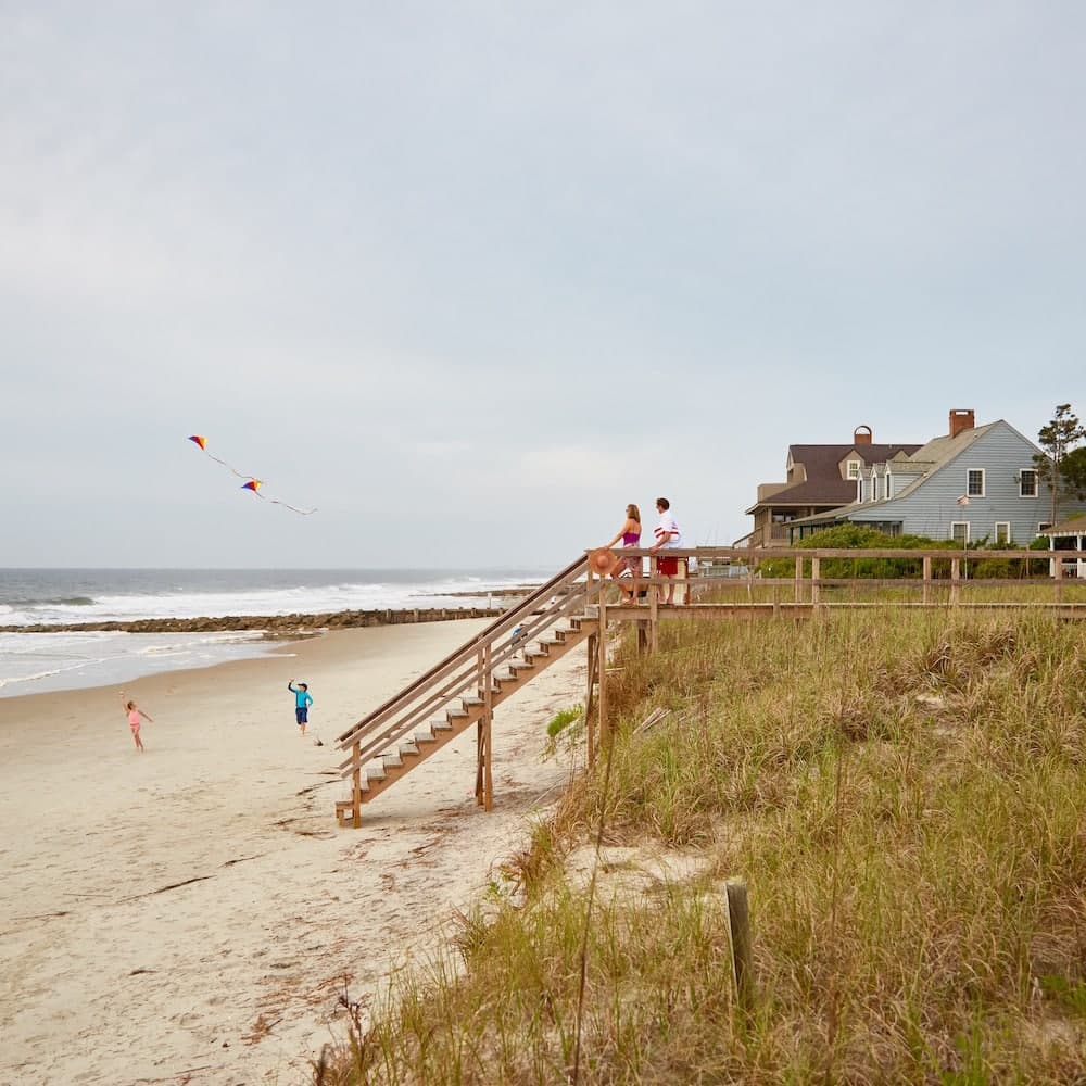 Pawleys Island — 