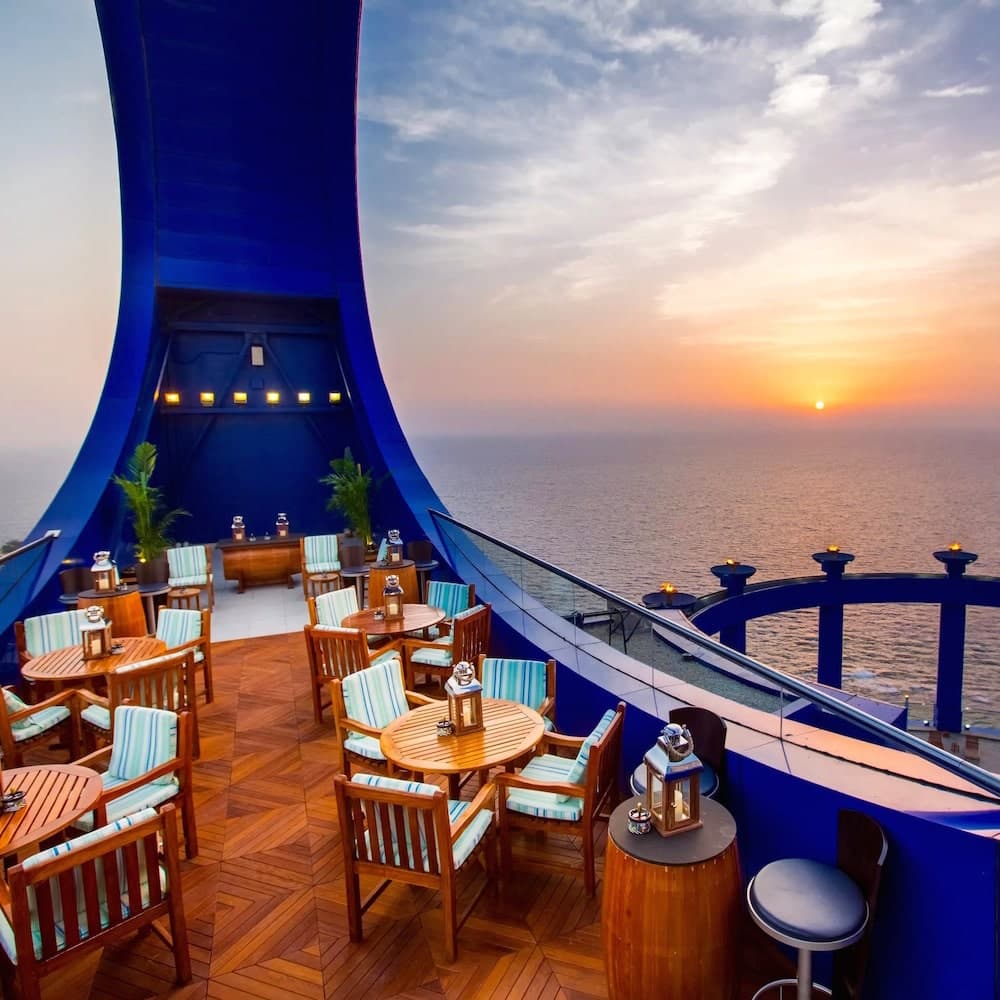 Rosewood Jeddah Hotel — Saudi Arabia, Middle East
