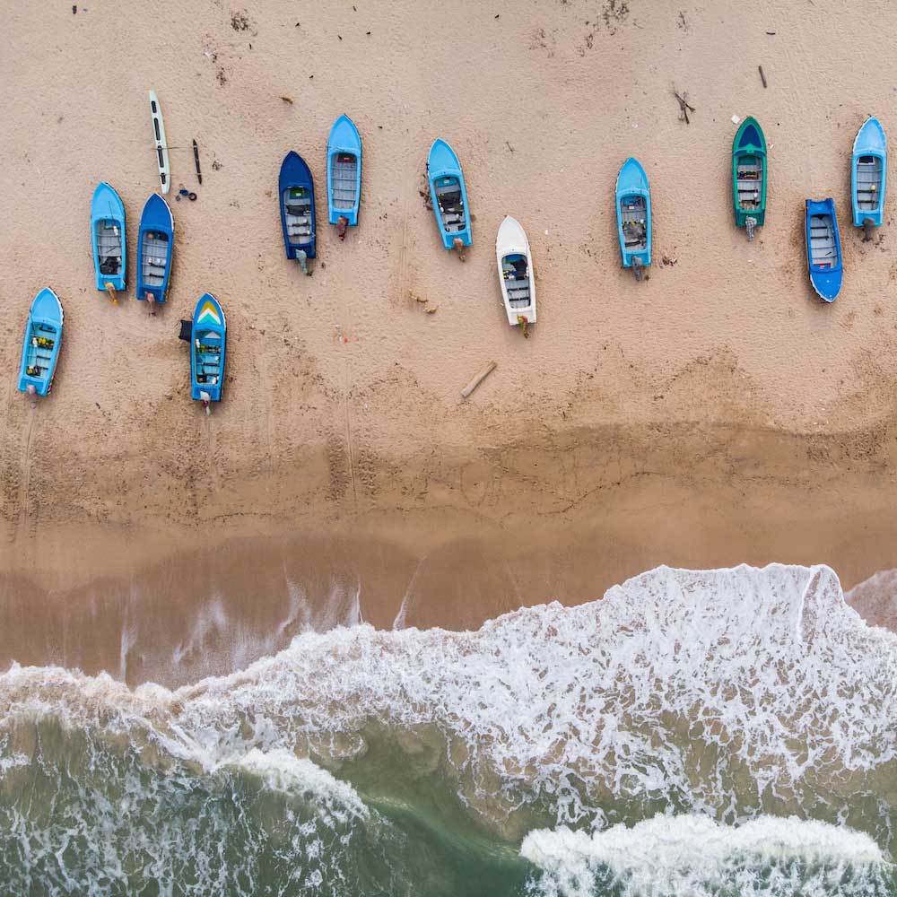 Trincomalee — Sri Lanka, Asia