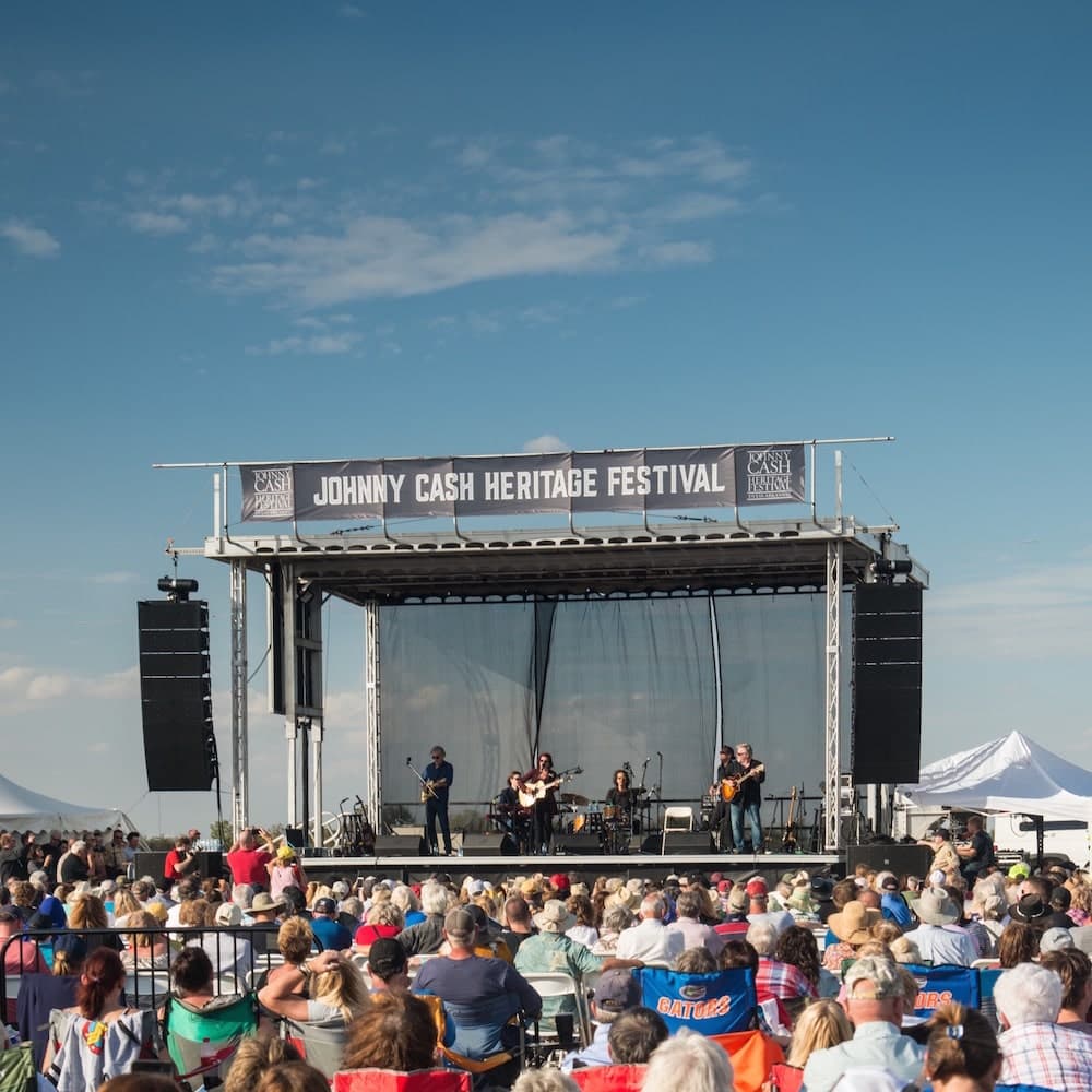 Arkansas Roots Music Festival — Arkansas, United States, North America