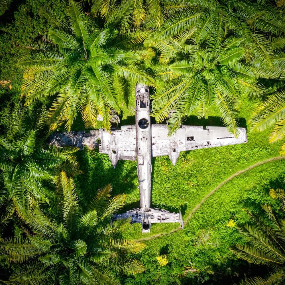 Walindi Plantation Resort — 