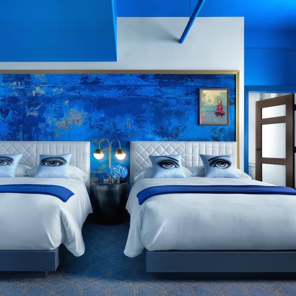 Angad Arts Hotel — 