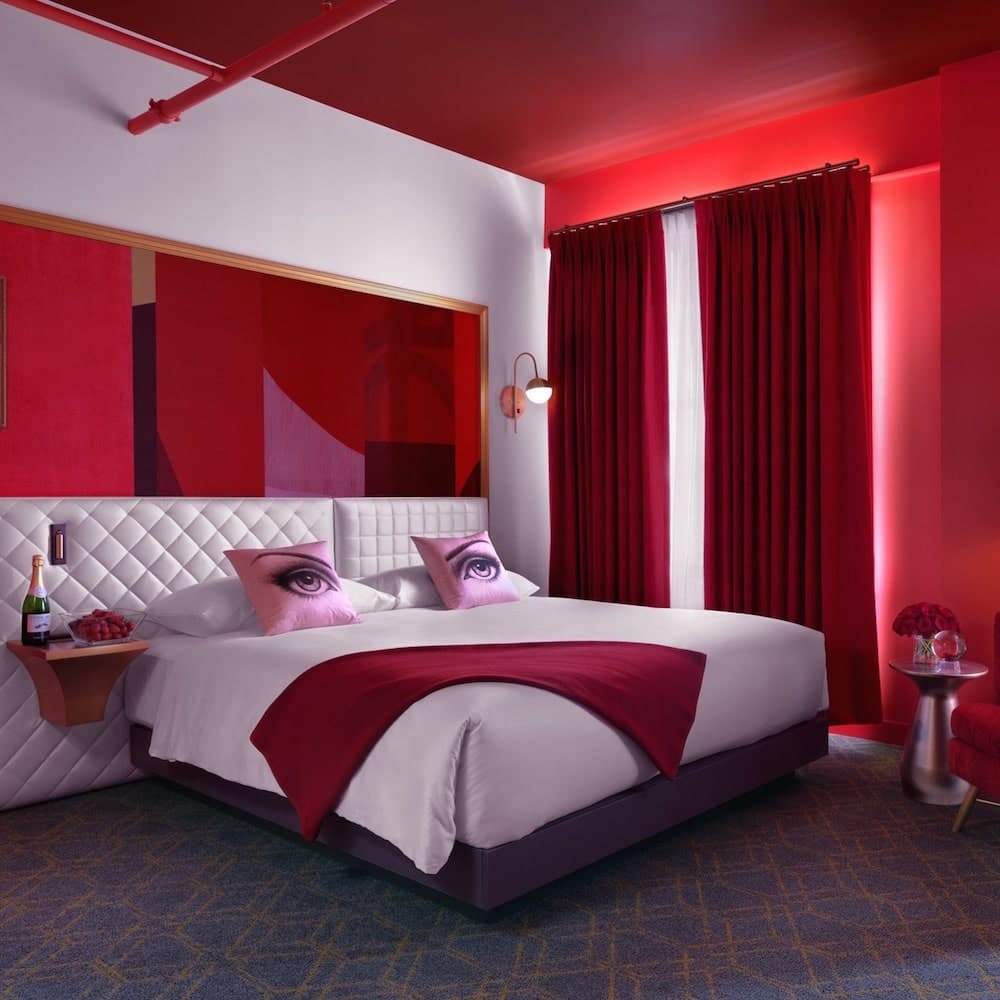 Angad Arts Hotel — 