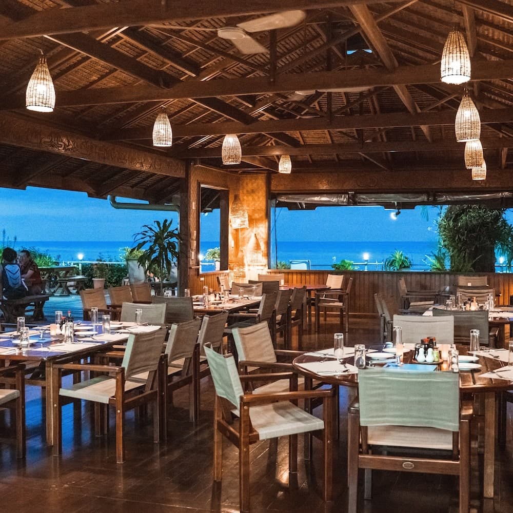 Walindi Plantation Resort — 