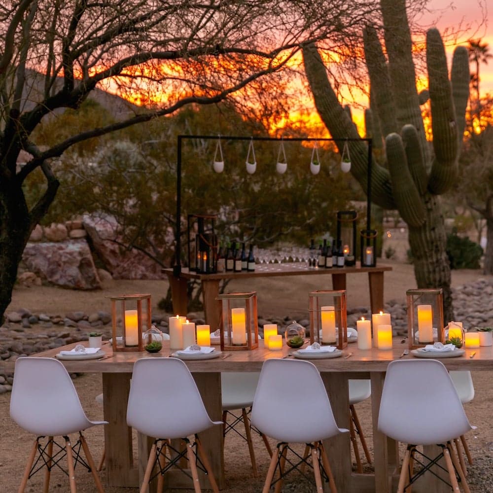CIVANA Wellness Resort & Spa — Arizona, United States, North America