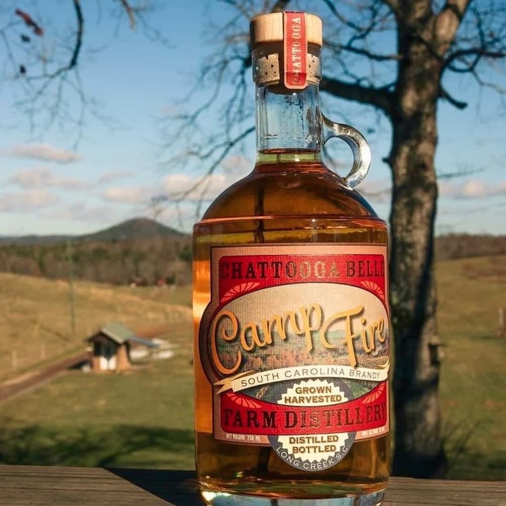 Chattooga Belle Farm — 