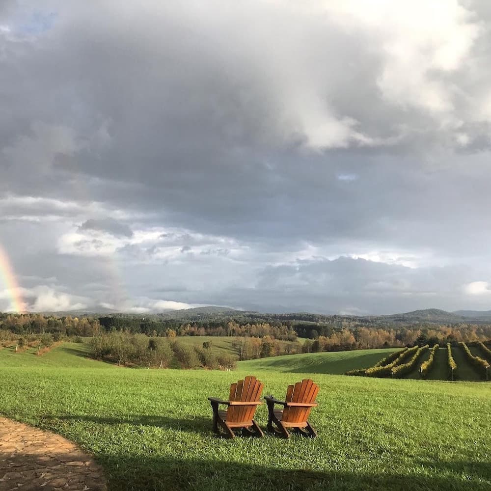 Chattooga Belle Farm — 