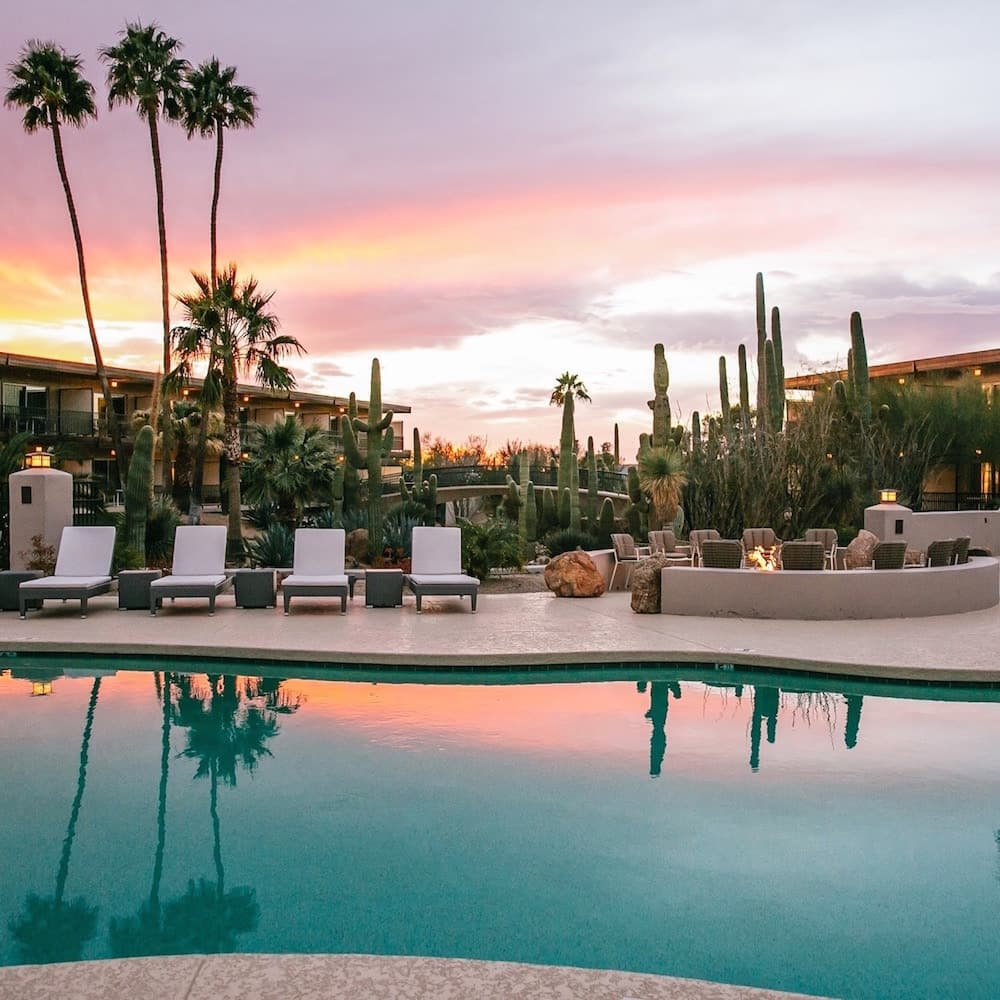 CIVANA Wellness Resort & Spa — 