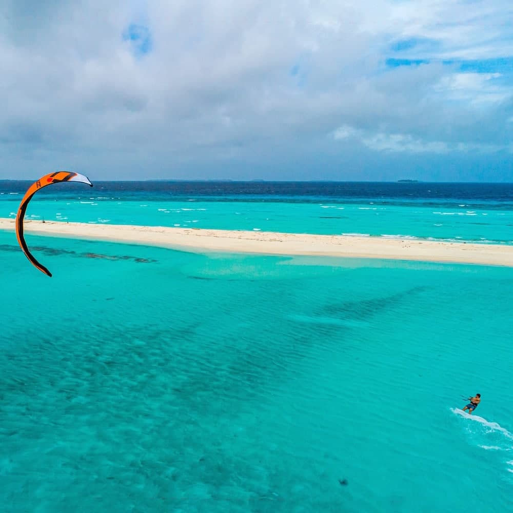Conflict Islands — 