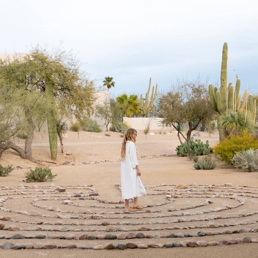 CIVANA Wellness Resort & Spa — 