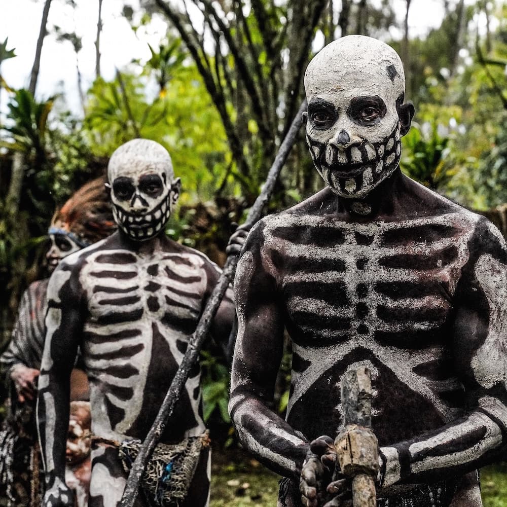 Goroka — 