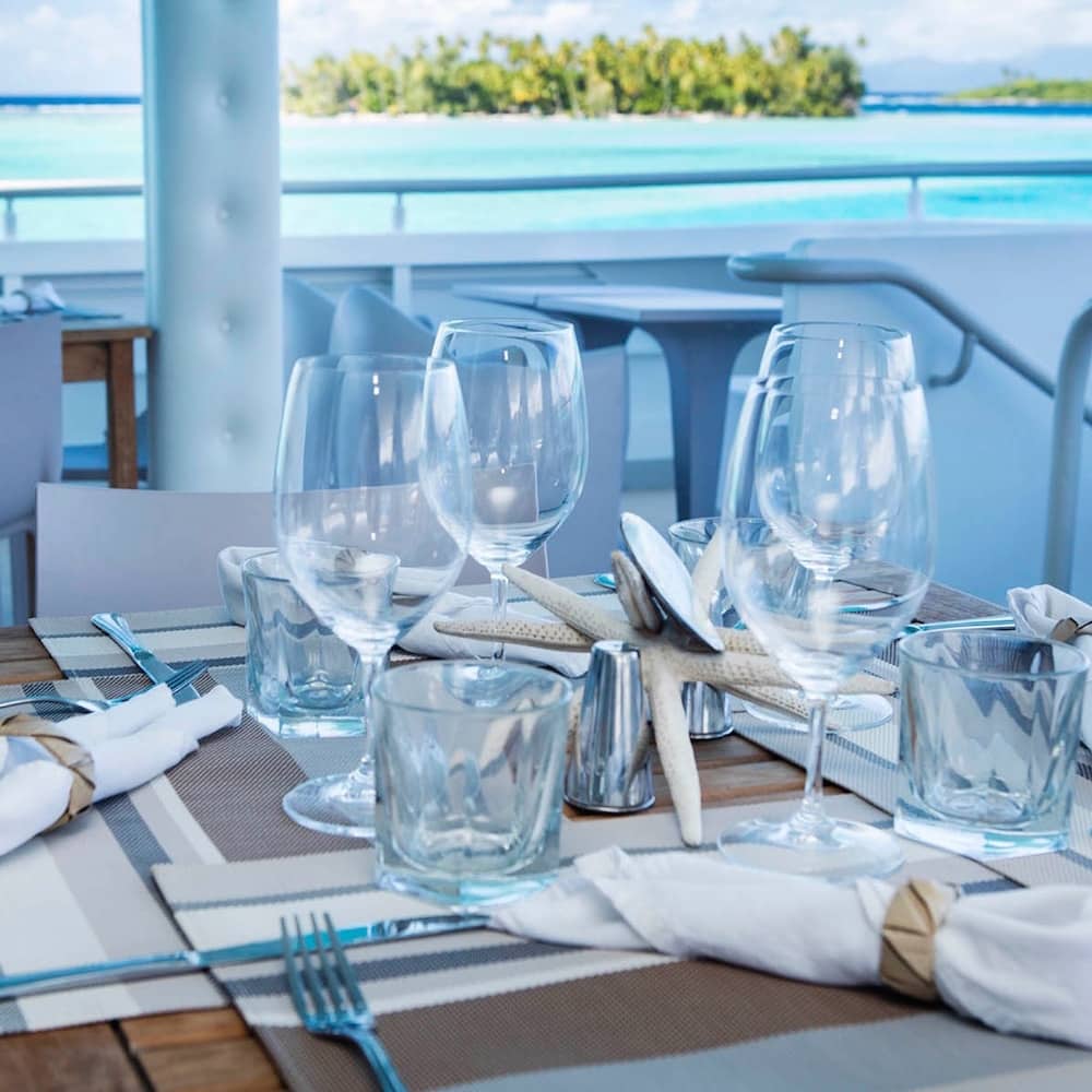 Haumana Cruises — 
