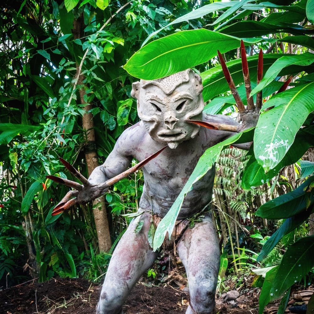 Goroka — 