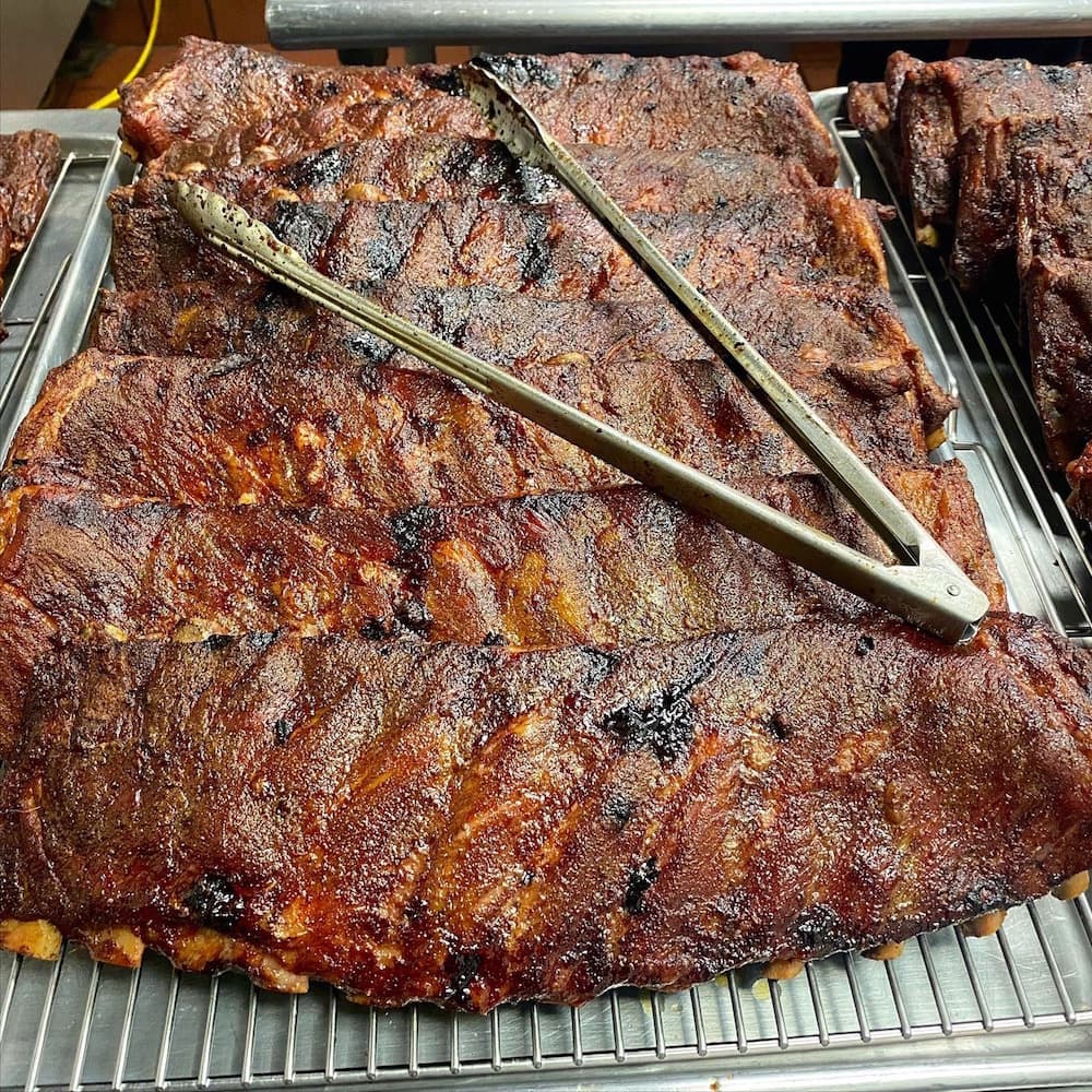Joe's Kansas City Bar-B-Que — 