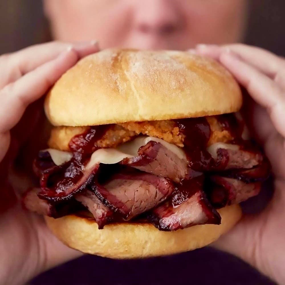 Joe's Kansas City Bar-B-Que — 