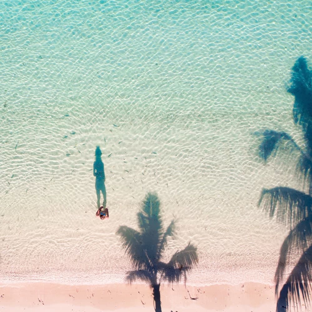 Malolo Lailai — Fiji, Oceania