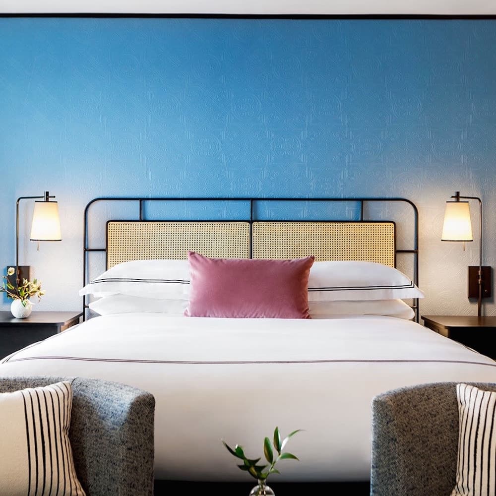 Kimpton Hotel Fontenot — 
