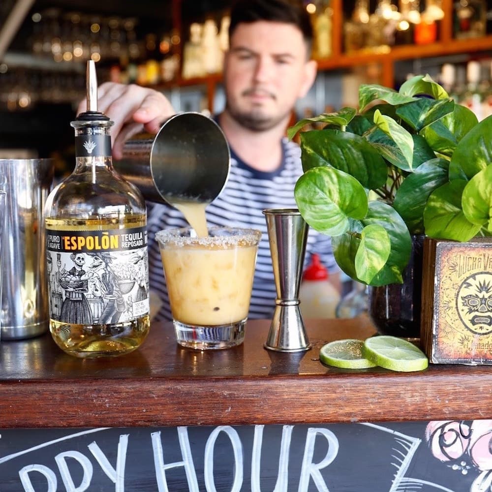 Miss Margarita — Byron Bay, New South Wales, Australia, Oceania