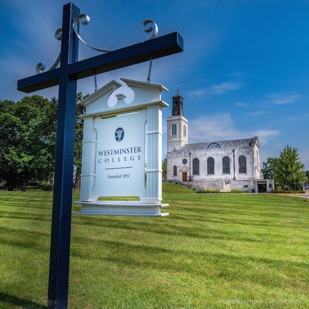 National Churchill Museum — Missouri, United States, North America