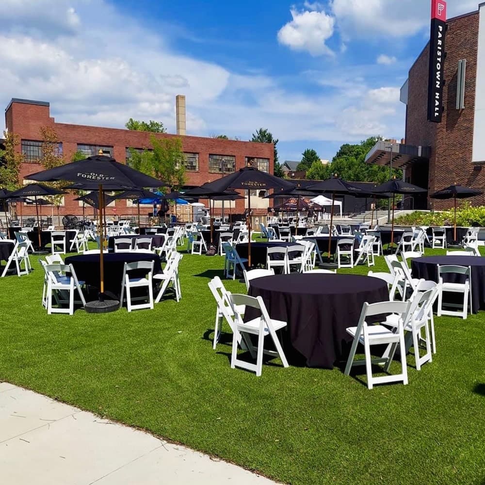 Paristown — Louisville, Kentucky, United States, North America