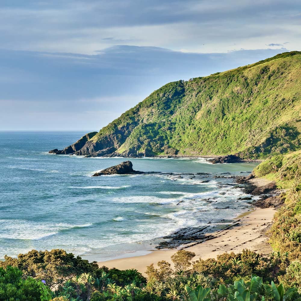 Port St. Johns — South Africa, Africa