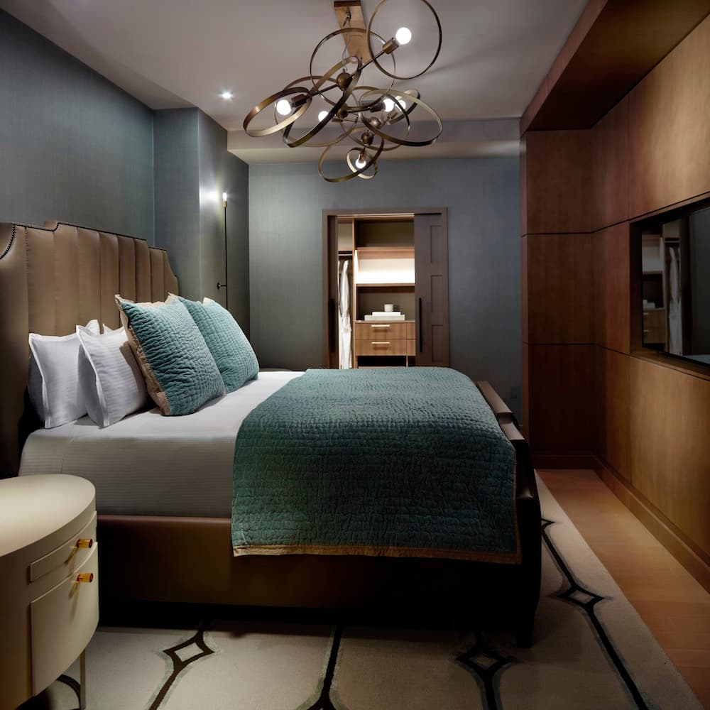 Omni Louisville Hotel — 