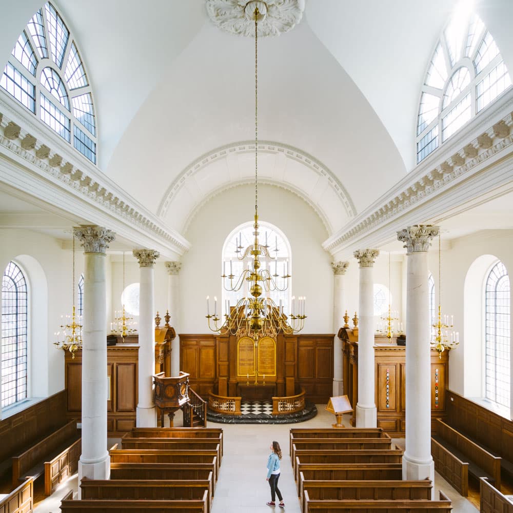 National Churchill Museum — 