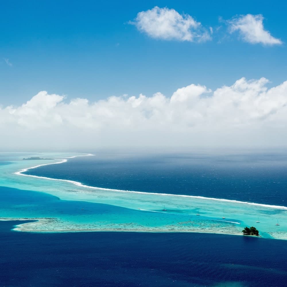 Raiatea — 