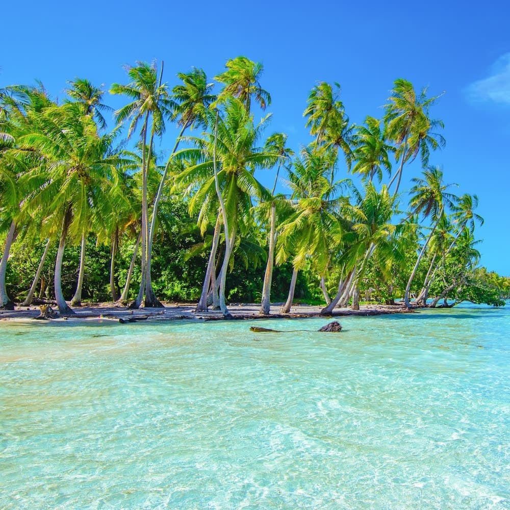 Raiatea — 