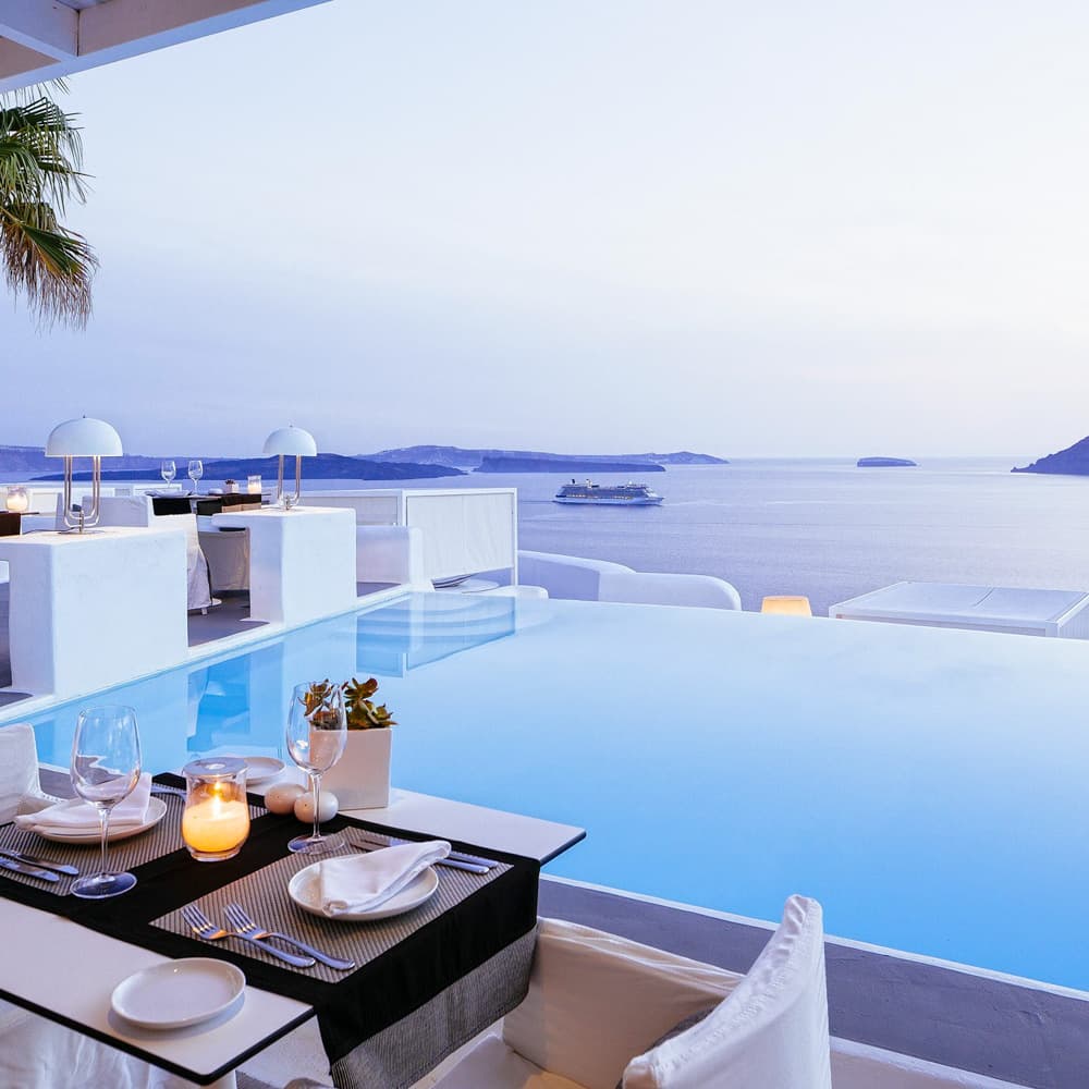 Kirini Hotel — 