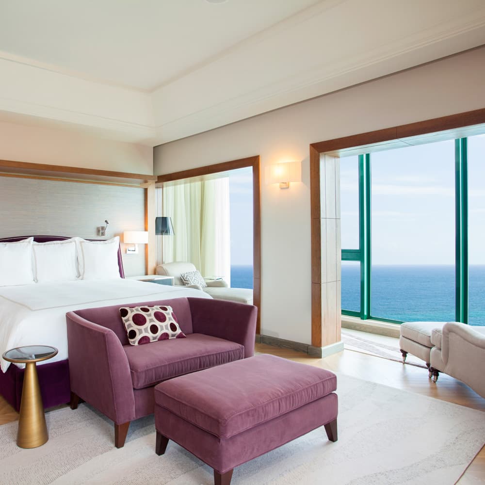 Condado Vanderbilt Hotel — 