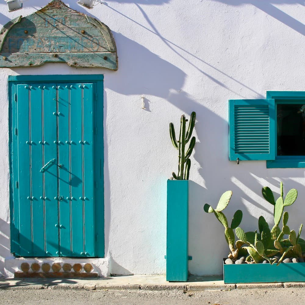 Andalusia — 