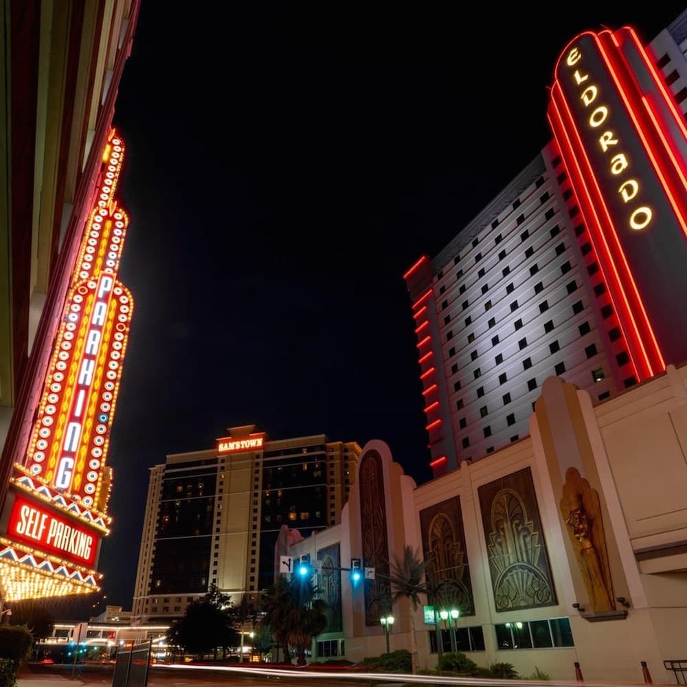 Shreveport-Bossier City — 